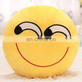 OEM&ODM Accepted Stock Designs Plush Whatsapp Emoji Pillows thumbnail-5