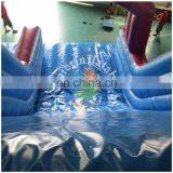 2017 Aier Commercial Magic Mickey Inflatable Slide for Adults and Children thumbnail-5