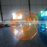 Colorful Inflatable Toy Style Inflatable Water Ball For Water Game Fun thumbnail-1