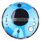 UFO Shape Solar Powered Car Air Freshener Air Purifier for Car, UFO Car Air Purifier Ionizer Oxygen Bar thumbnail-5