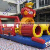 Outdoor Inflatable Games, Inflatable Obstacles,obstacle Course OT002