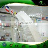 Outdoor Romantic Inflatable Clear Bubble Tent Camping Tent, Large Event Inflatable Dome Tent thumbnail-5