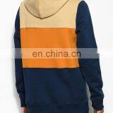 Custom Design Your Own Logo Pullover Cheap Men Hoodie thumbnail-1