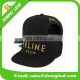 2017 High Quality of Plain Distressed Baseball Cap thumbnail-6