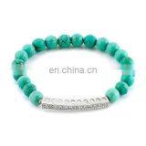 New Style High Quality Custom Rosary Bracelet