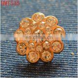 Diamond Button Supply co Clothing