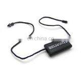 Custom Gold Foil Plastic Seal Tags for Jewelry thumbnail-2