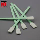 Factory Direct Sale Swab Plus Price Large Dacron Polyester Tipped Swab (visual Dust Swabs) thumbnail-3