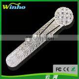 Winho luxury gift bookmark