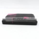 2015 Fancy Black Empty Chocolate Tin Box for Chocolate or Food Packaging Tin Case Wholesale thumbnail-5