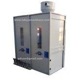 Polystyrene Beads Filling Machine for Styrofoam EPS Micro Ball thumbnail-2