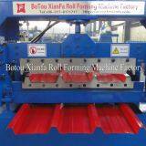 Hydraulic Roof Tile Equipment thumbnail-3