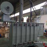 5500kva Oil Immersed Transformer (up to 136kv, 180MVA) thumbnail-2