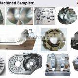 VMC850 Seal Maker Cnc Machine CNC Milling Machining Center thumbnail-4