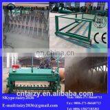 Turner Machine Compost Turner