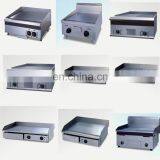 Energy Saving 2000W Commercial Griddle Portable Electric Barbecue Grill thumbnail-6