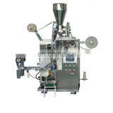 Tea Bag Filling Machine Herbal Tea Packaging Tea Leaves Packing Machine