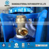 High Pressure Gas Cylinder Valve Brass CO2 Cylinder Valve thumbnail-5