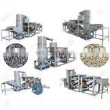 High Quality Sunflower Seed Sheller Hemp Seed Pumpkin Seeds Shelling Machine