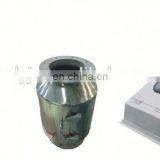 Rice Bean Grain Seed Magnetic Separator in Grain Precleaning Section