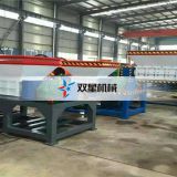 The Best in Metals Recycling Twin Shaft Scrap Metal Shredder Shredders and Recycling Equipment
