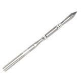 Fluid Capacitance-Water Hold-up Tool thumbnail-1