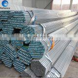 Pre Zinc Coated Perforated Tube gp Pipes thumbnail-6