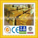 Professional ASTM B122 C77000 Bronze Plate With Great Price for Industry thumbnail-3