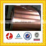 Pure Copper Sheets/Copper Coils TU1 thumbnail-3
