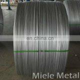 1mm 1.5mm 2mm 2.4mm Pure 99.99% Aluminium Wire thumbnail-1