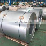 Cold Rolled Zinc Coated Hot Dipped Galvanized Steel Strip/GI Coil
