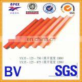 Corrugated Roofing Sheets gi Corrugated Roof Sheet Zinc Corrugated Roofing Sheet thumbnail-4