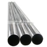 Inox 316 stainless steel pipe
