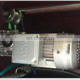 Insulating Glass Butyl Extruder Machine/butyl Coating Machine for Aluminum Spacer Bar thumbnail-6