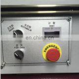 Fully Automatic Insulating Glass Aluminum Bar Bending Machine thumbnail-6