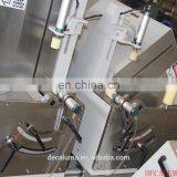 Aluminium Profile Cutting Machine Double Head Mitre CNC Saw Cutting Machine thumbnail-4