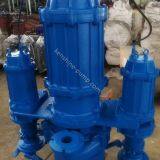 SP Submerged Slurry Pump Wearing Resistance and Corrosion Resistant Slurry Pump thumbnail-4