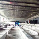 Automatic Intelligent Flat Glass Tempering Machine Toughen Glass Machinery thumbnail-3