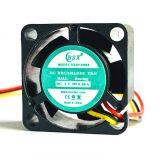 2010 20mm 20*20*10mm dc Mini Cpu Case Fan 12V 24V DC Brushless Cooling Fan thumbnail-5