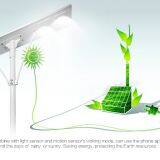 High Quality Rechargeable Led for Saudi Arabia Outdoor Solar Street Light 120w thumbnail-3