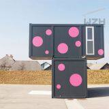 China 20ft Flat Pack Container House/prefab Container House/living Container House thumbnail-3
