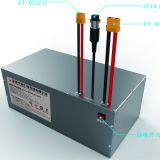 Rechargeable Lithium Battery for Robot With Factory Price 30Ah thumbnail-4