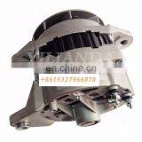 Морской двигатель, генератор переменного тока 24В Генератор 3935530 3920618 3906725 214169