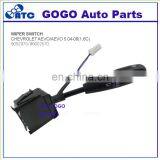 Windscreen Wiper Switch 9052975 96602570 FOR C-hevrolet A-evo thumbnail-1