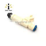 Fuel Injector Nozzle OEM 195500-3521 For Japanese Car 3.0L V6 thumbnail-2