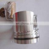 High Quality 6BT QSB ISB ISF Engine Parts Cylinder Piston 4991277 thumbnail-2