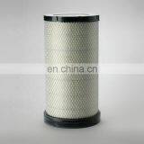 P532510 AF25138M Excavator Replacement Air Filter