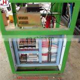 New Style High-end Medium-pressure Common Rail Heui Injector Test Bench thumbnail-5