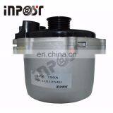 New Low Rpm Generator Alternator FOR 12311705483 540I 4.4 4.4L 1999-2003 LRA02167 thumbnail-2