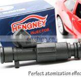 Auto Engine Part 0280156152 0 280 156 152 For FIAT STRADA STILO 2004~2009 1.8 Fuel Injector Nozzle thumbnail-2